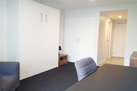 Photo of property in 3/340 Cashel Street, Christchurch Central, Christchurch, 8011