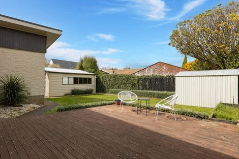 Photo of property in 48 Glenharrow Avenue, Avonhead, Christchurch, 8042