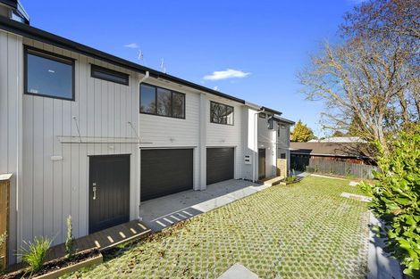 Photo of property in 3u1 Palmerston Street, Hamilton Central, Hamilton, 3204