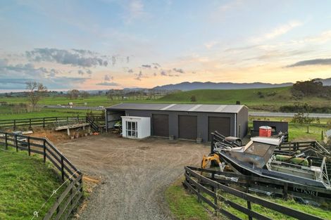 Photo of property in 463 Kainui Road, Taupiri, 3791
