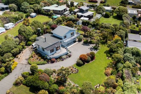 Photo of property in 4 Nasmyth Street, Kakanui, Oamaru, 9495