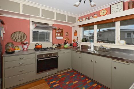 Photo of property in 8 Hoey Street, Te Kamo, Whangarei, 0112