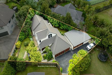 Photo of property in 35a Picasso Drive, West Harbour, Auckland, 0618