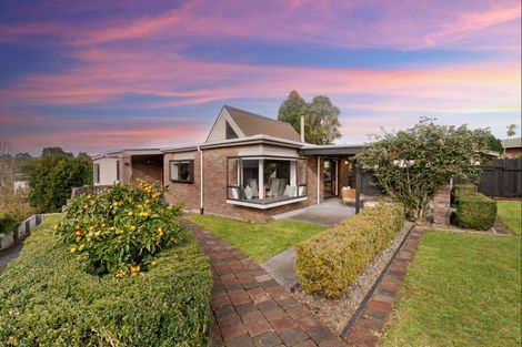 Photo of property in 179 Govett Avenue, Frankleigh Park, New Plymouth, 4310
