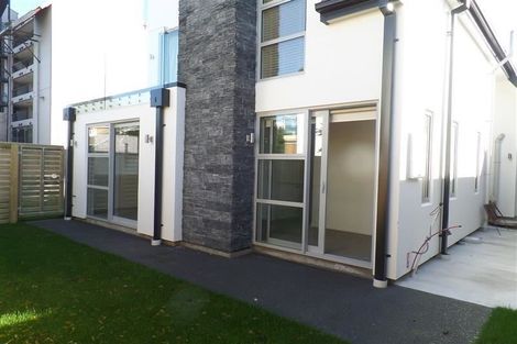 Photo of property in 186 Worcester Street, Christchurch Central, Christchurch, 8011