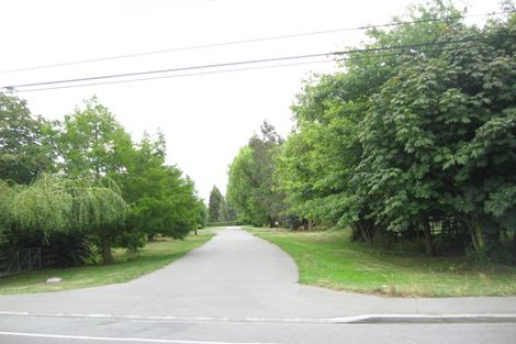 Photo of property in 211 Sparks Road, Hoon Hay, Christchurch, 8025