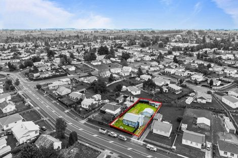 Photo of property in 74 Kelso Street, Tokoroa, 3420