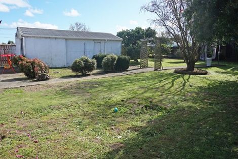 Photo of property in 52 Trafalgar Street, Levin, 5510