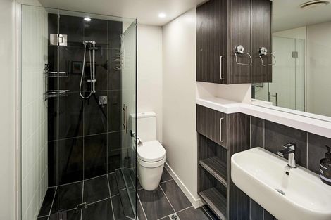 Photo of property in Vsp South, 807/166u Victoria Street, Te Aro, Wellington, 6011