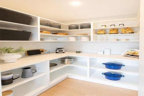 Photo of property in 1 Metoriti Crescent, Karaka, 2124
