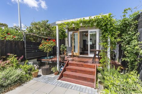 Photo of property in 109 Constable Street, Newtown, Wellington, 6021