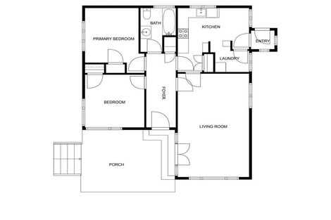 Photo of property in 75 Aberdeen Road, Saint Clair, Dunedin, 9012