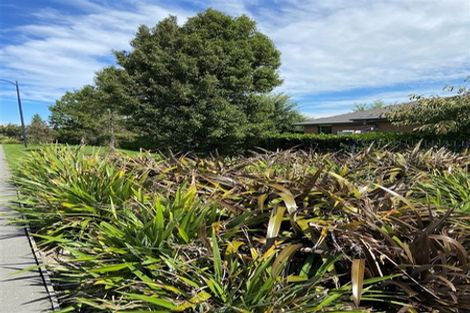 Photo of property in 5 Te Waikare Street, Lincoln, 7608