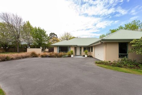 Photo of property in 64 Hodgens Road, Prebbleton, Christchurch, 7676