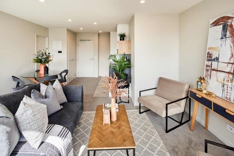 Photo of property in 908/212u Willis Street, Te Aro, Wellington, 6011