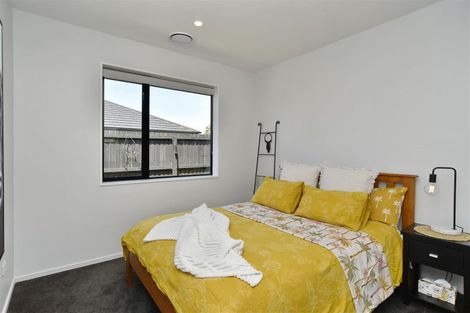 Photo of property in 22 Selfe Crescent, Burwood, Christchurch, 8083