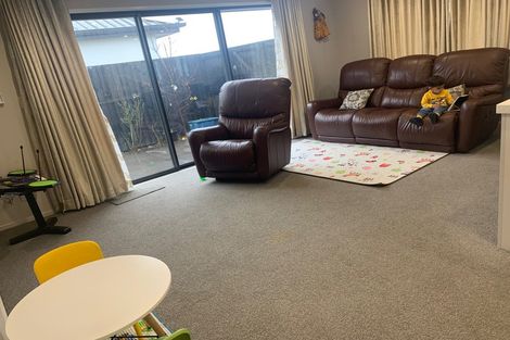 Photo of property in 6 Sharman Place, Wigram, Christchurch, 8042