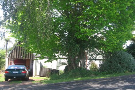 Photo of property in 72 Mountain View Road, Otorohanga, 3900