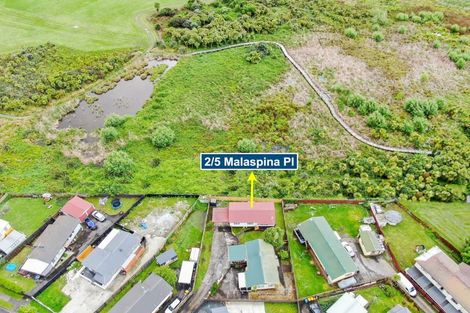 Photo of property in 2/5 Malaspina Place, Papatoetoe, Auckland, 2025