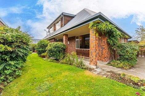 Photo of property in 23 Hislop Street, Geraldine, 7930