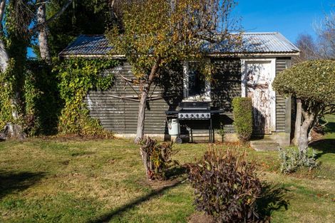 Photo of property in 36 Pensher Street, Waitahuna, Lawrence, 9593