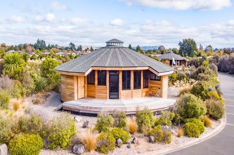 Photo of property in 1 Fern Lane, Ohakune, 4625