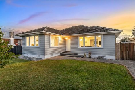 Photo of property in 8 Middlesex Street, Levin, 5510