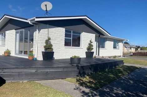 Photo of property in 42 Arnott Heights, Greymouth, 7805