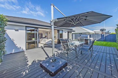 Photo of property in 12 Lignite Drive, Rolleston, 7614