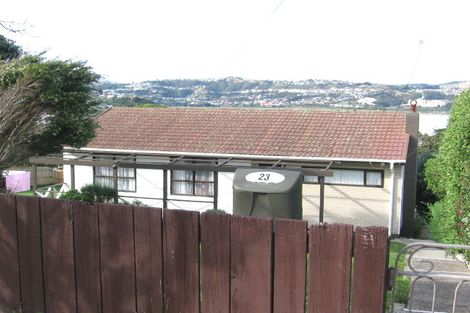 Photo of property in 23 Piko Street, Titahi Bay, Porirua, 5022