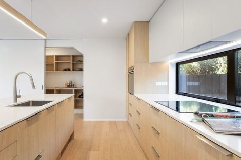 Photo of property in 127 Hamilton Avenue, Ilam, Christchurch, 8041