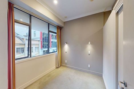Photo of property in Renwick Apartments, 99u9 Dixon Street, Te Aro, Wellington, 6011