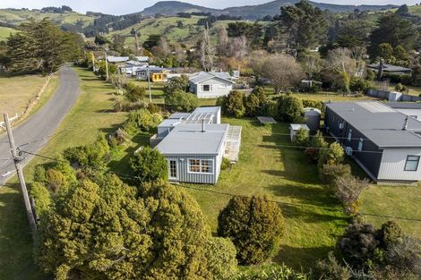 Photo of property in 62 Beach Road, Long Beach, Port Chalmers, 9081