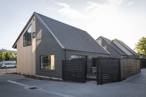 Photo of property in 3/171 Centaurus Road, Saint Martins, Christchurch, 8022