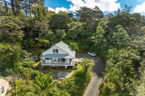Photo of property in 7 Thomas Street, Mangonui, 0420