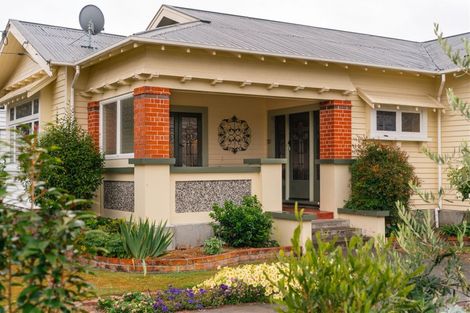 Photo of property in 58 Cole Street, Masterton, 5810