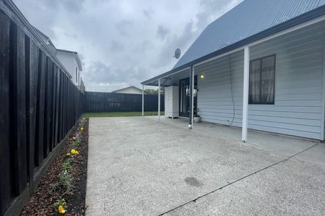 Photo of property in 3a Gadsby Place, Hamilton East, Hamilton, 3216