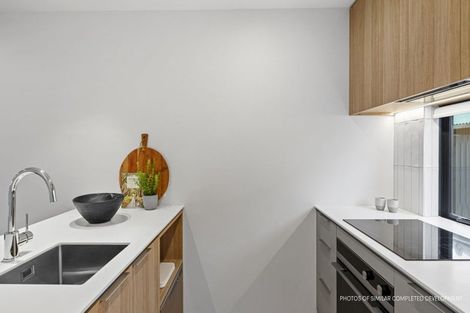 Photo of property in 2/21 Courtenay Street, St Albans, Christchurch, 8014