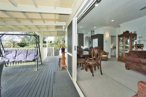 Photo of property in 8 Saunders Place, Te Puke, 3119
