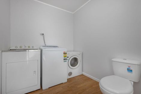 Photo of property in 8 Middlesex Street, Levin, 5510