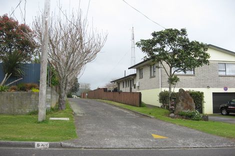Photo of property in 6c Donnelly Street, Oakura, 4314