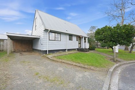 Photo of property in 11 Lickfold Lane, Pukete, Hamilton, 3200