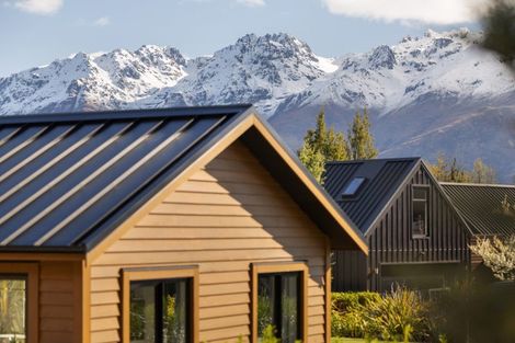 Photo of property in 12 Jacks Point Rise, Jacks Point, Queenstown, 9371