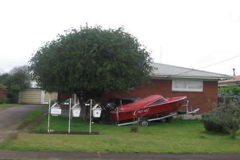 Photo of property in 1/5 Arawa Street, Papakura, 2110