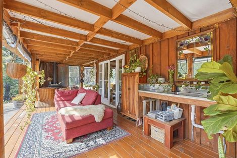 Photo of property in 16 Naumai Crescent, Mangamahu, Whanganui, 4586