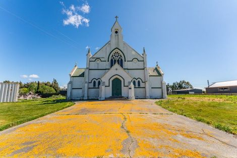 Photo of property in 24 Thackeray Street, Saint Andrews, 7988