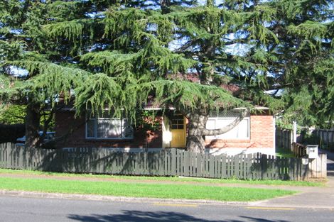 Photo of property in 46 Cambridge Terrace, Papatoetoe, Auckland, 2025