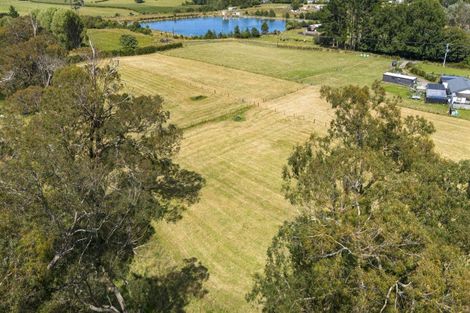 Photo of property in 57 Ladys Mile, Eltham, 4322