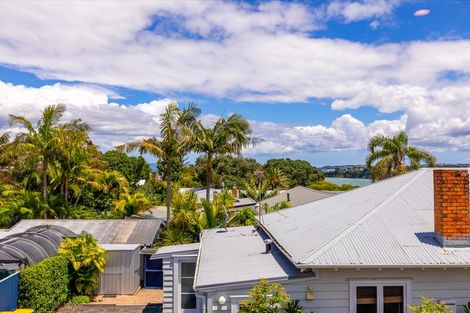 Photo of property in 67b Aramoana Avenue, Devonport, Auckland, 0624