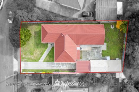 Photo of property in 53 Hudson Avenue, Ebdentown, Upper Hutt, 5018